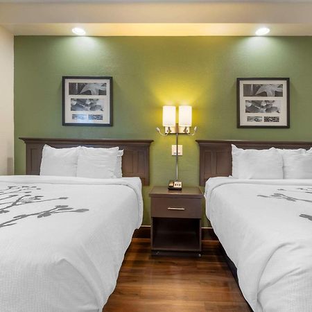 Sleep Inn Sumter Esterno foto