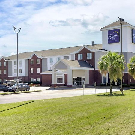Sleep Inn Sumter Esterno foto