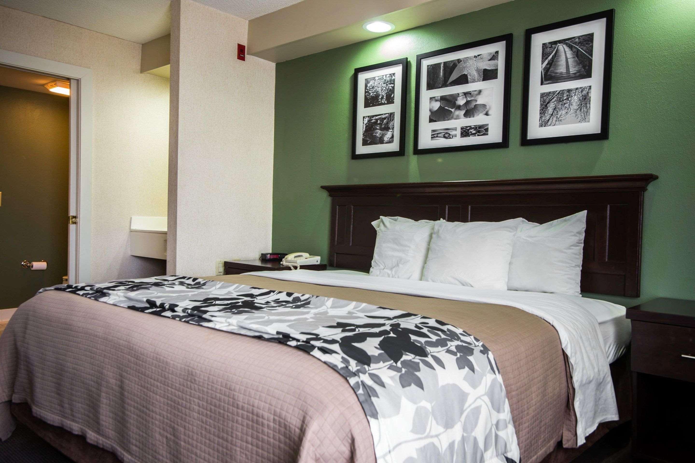 Sleep Inn Sumter Esterno foto