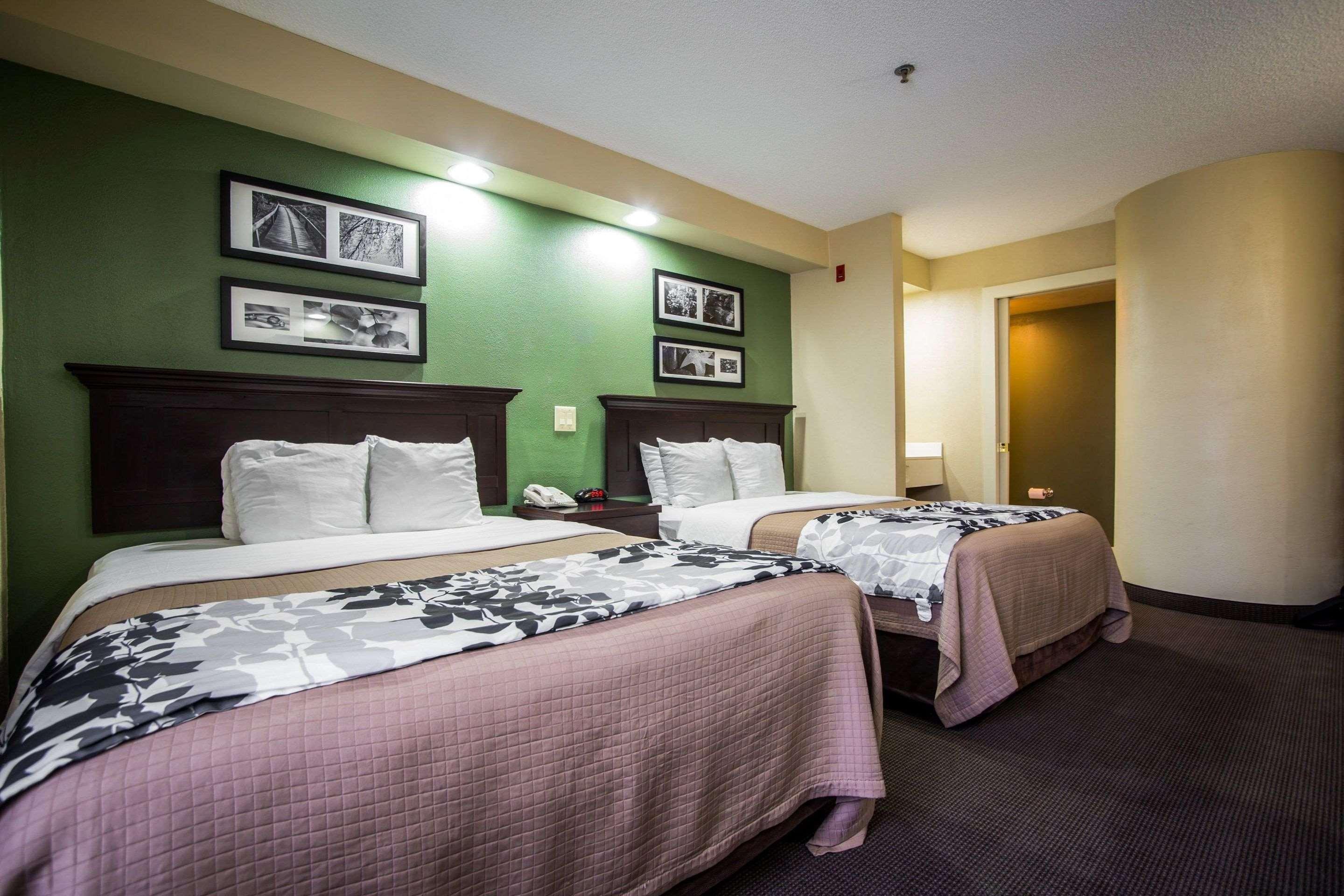 Sleep Inn Sumter Esterno foto