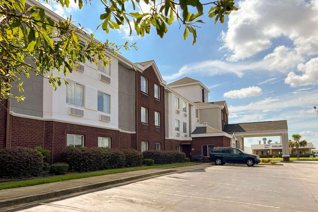 Sleep Inn Sumter Esterno foto