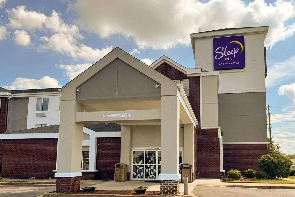 Sleep Inn Sumter Esterno foto