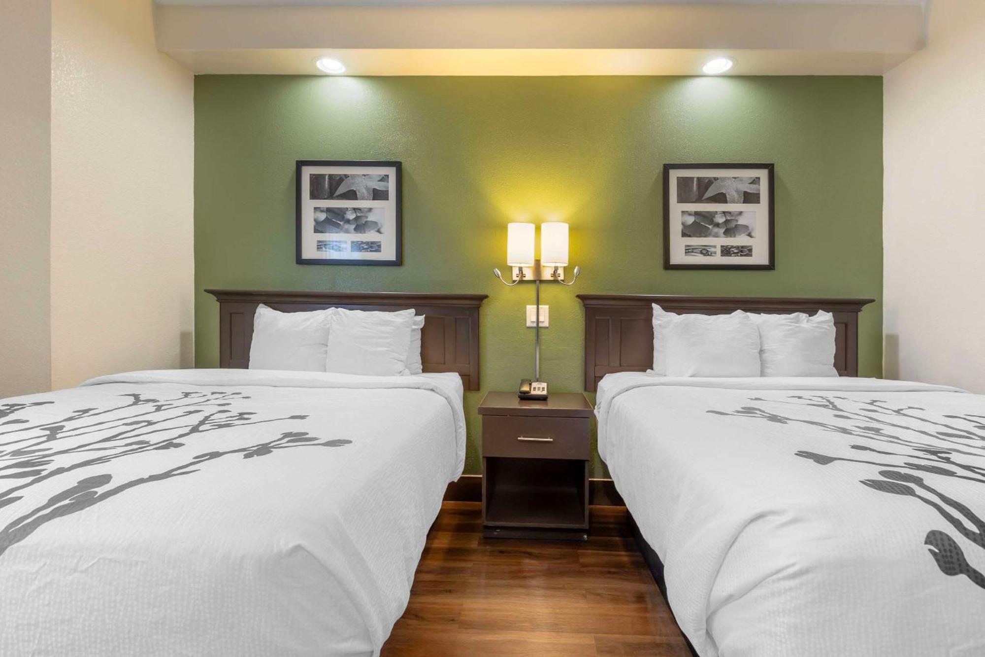 Sleep Inn Sumter Esterno foto