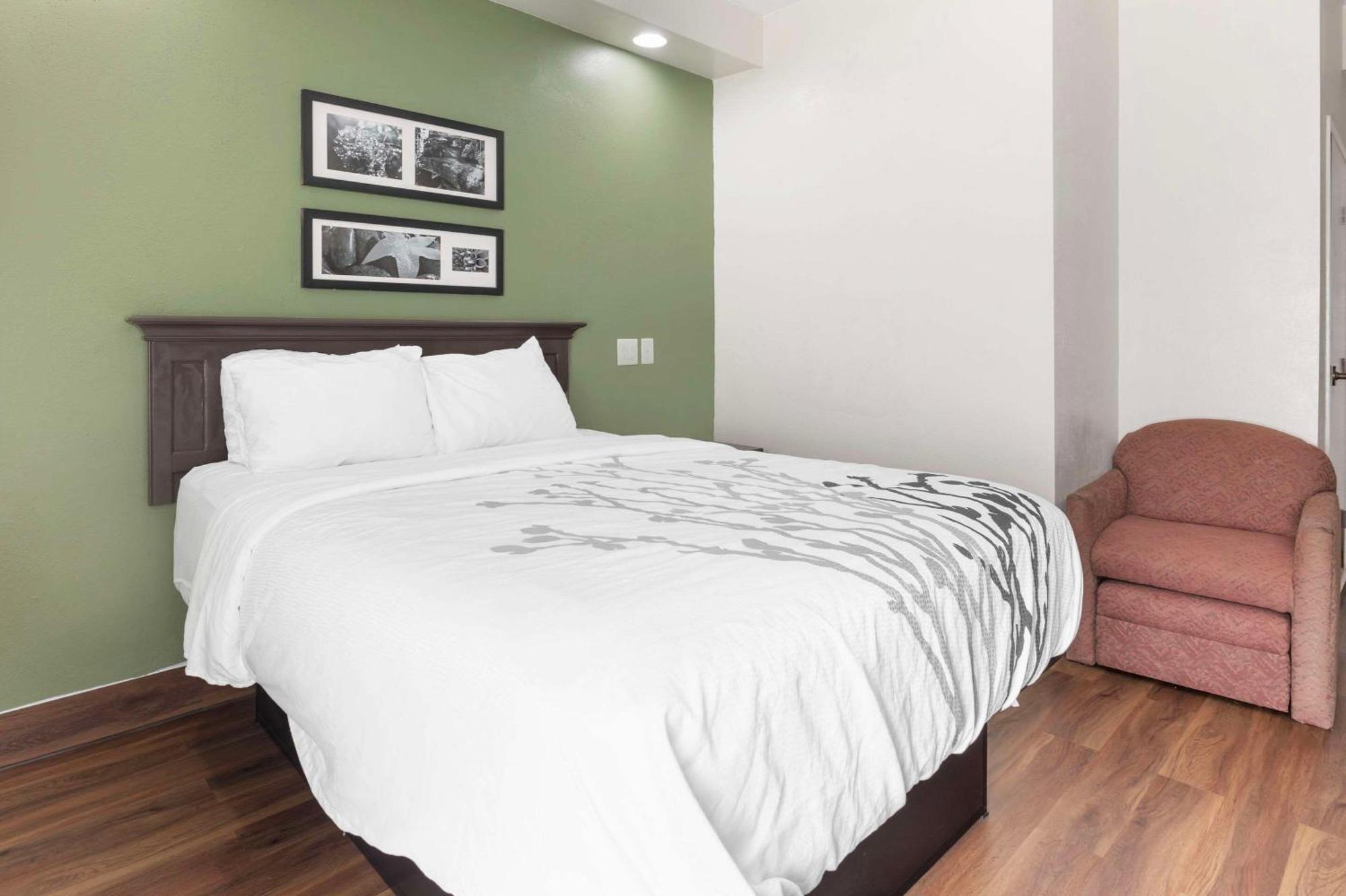 Sleep Inn Sumter Esterno foto