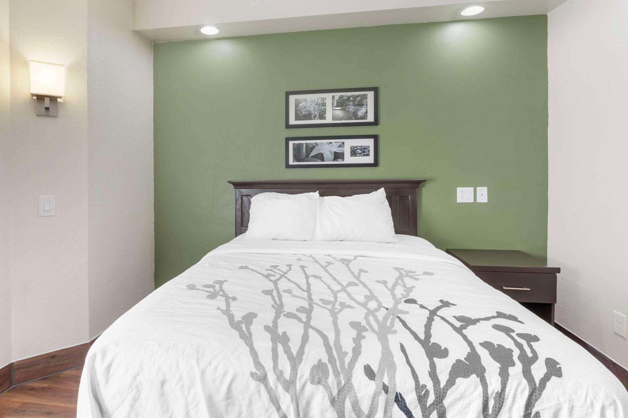 Sleep Inn Sumter Esterno foto