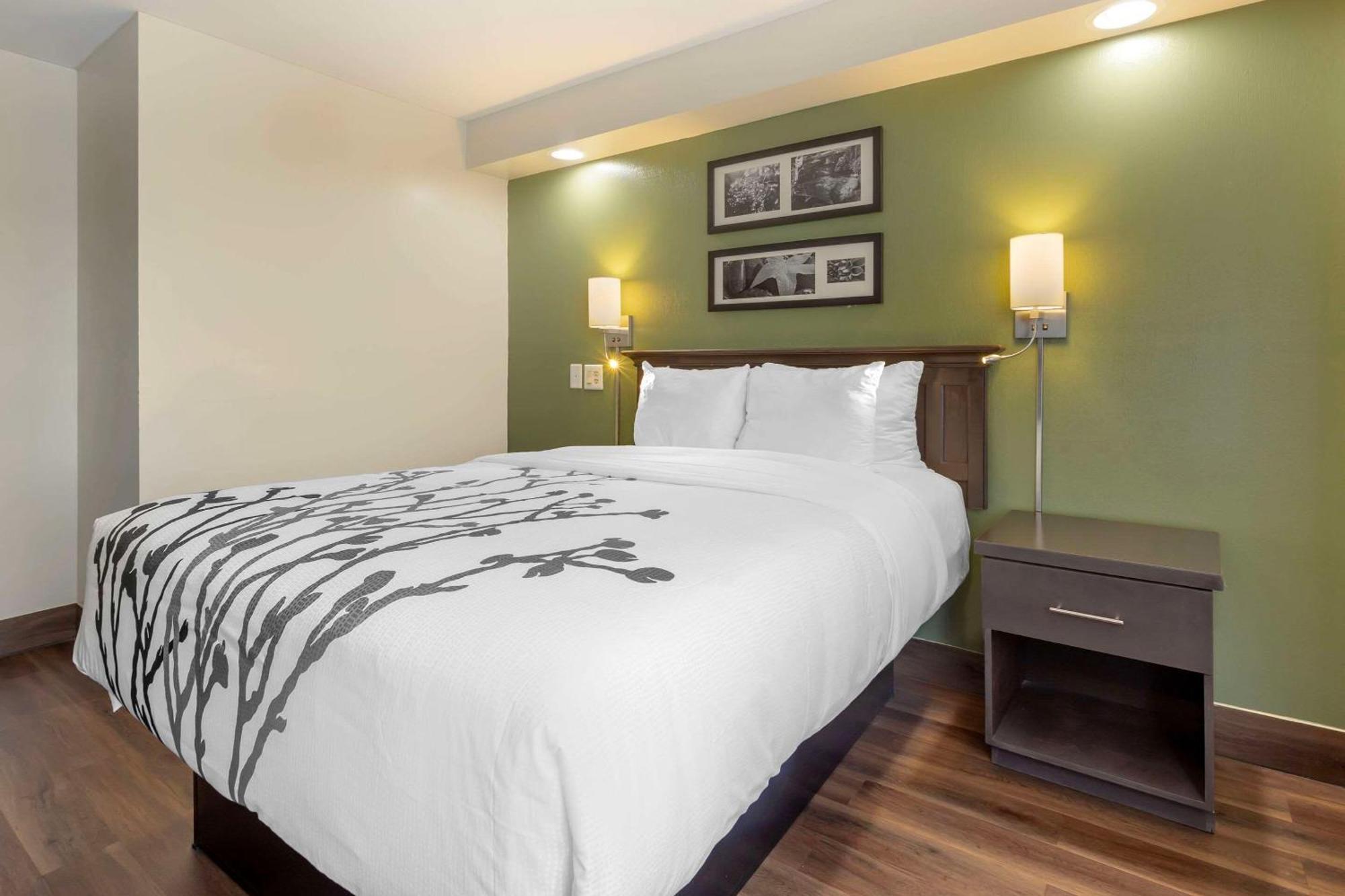 Sleep Inn Sumter Esterno foto