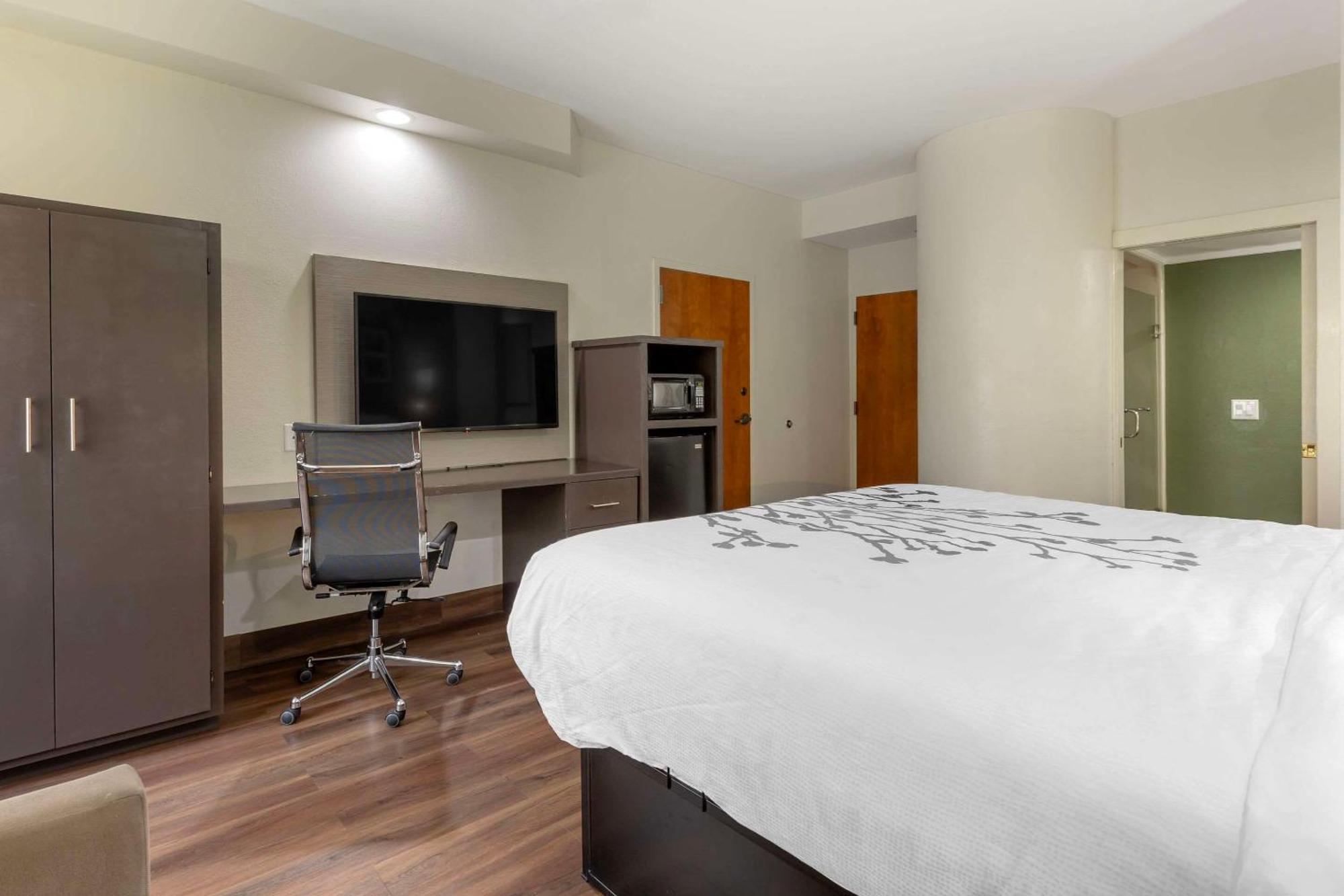 Sleep Inn Sumter Esterno foto