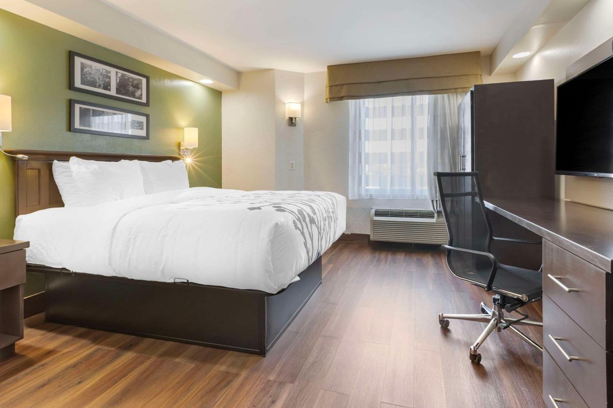 Sleep Inn Sumter Esterno foto