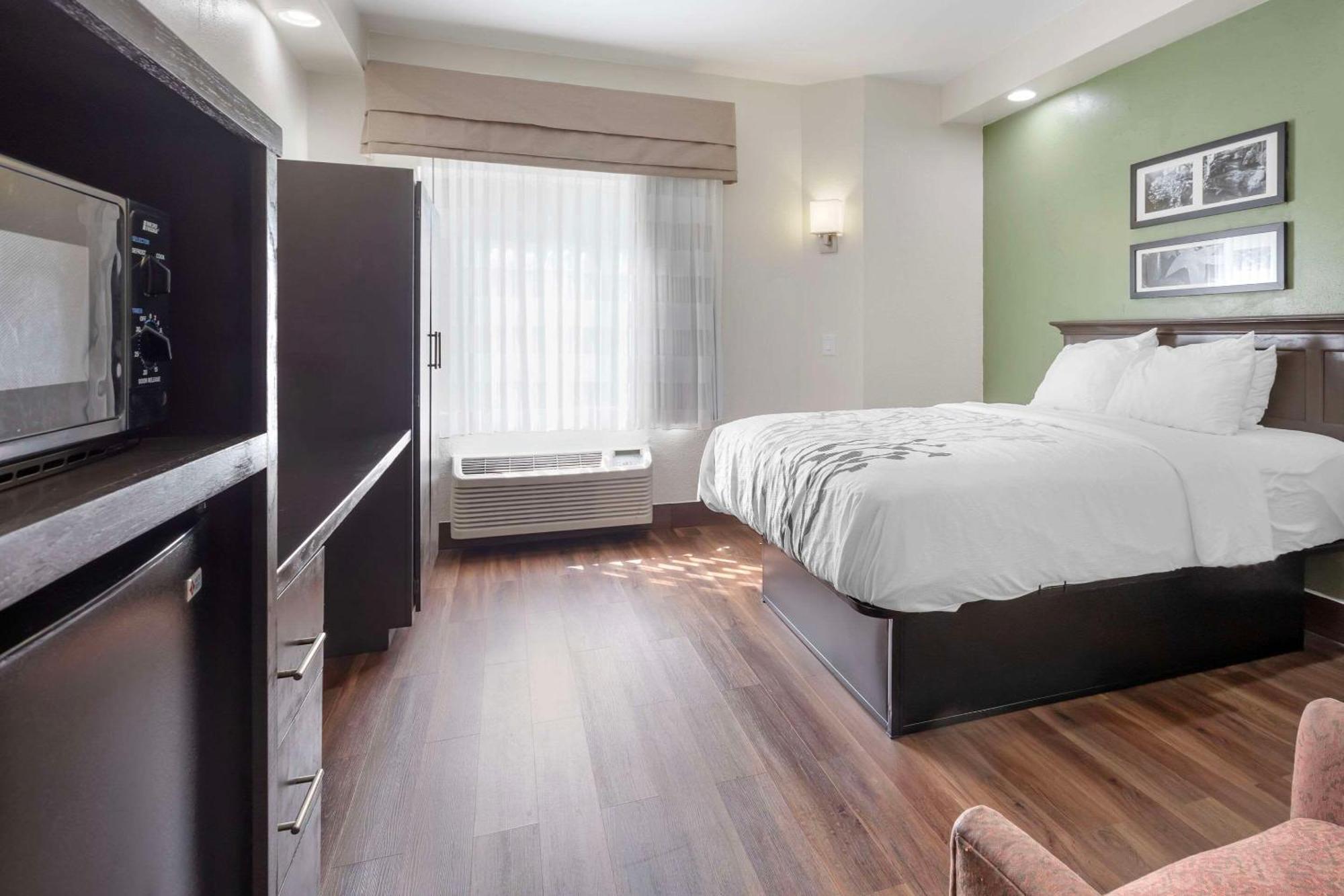 Sleep Inn Sumter Esterno foto