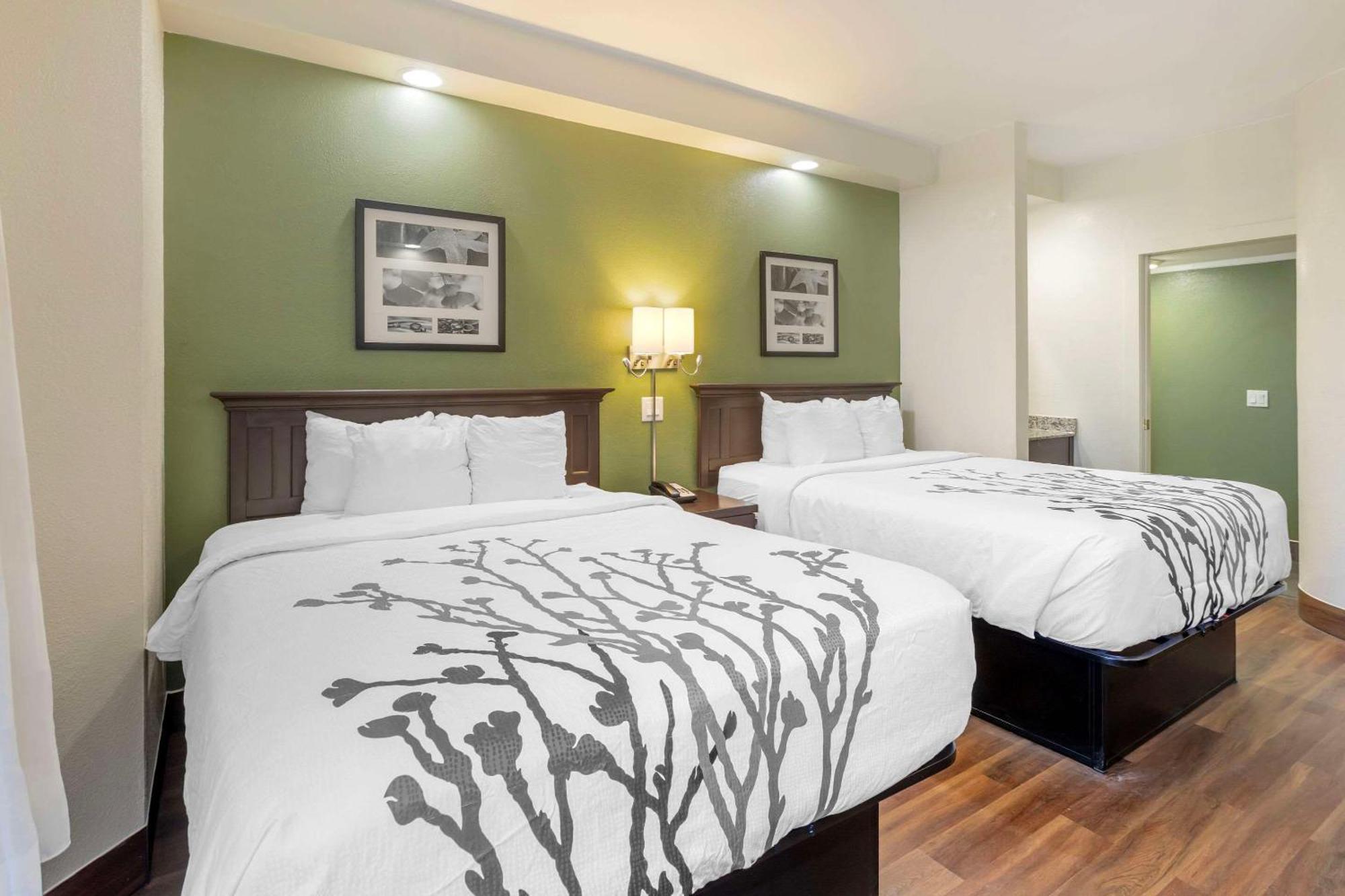 Sleep Inn Sumter Esterno foto