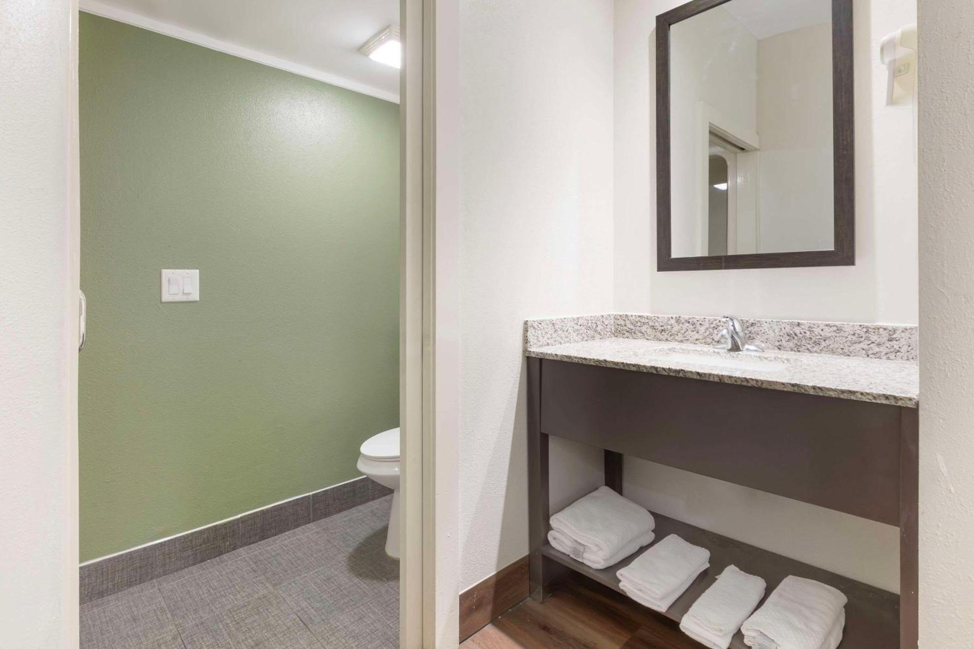 Sleep Inn Sumter Esterno foto