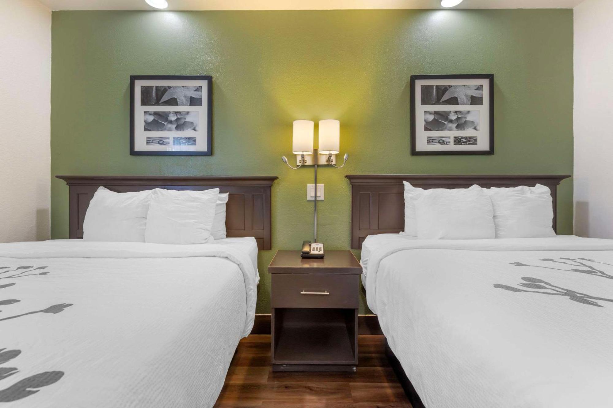 Sleep Inn Sumter Esterno foto
