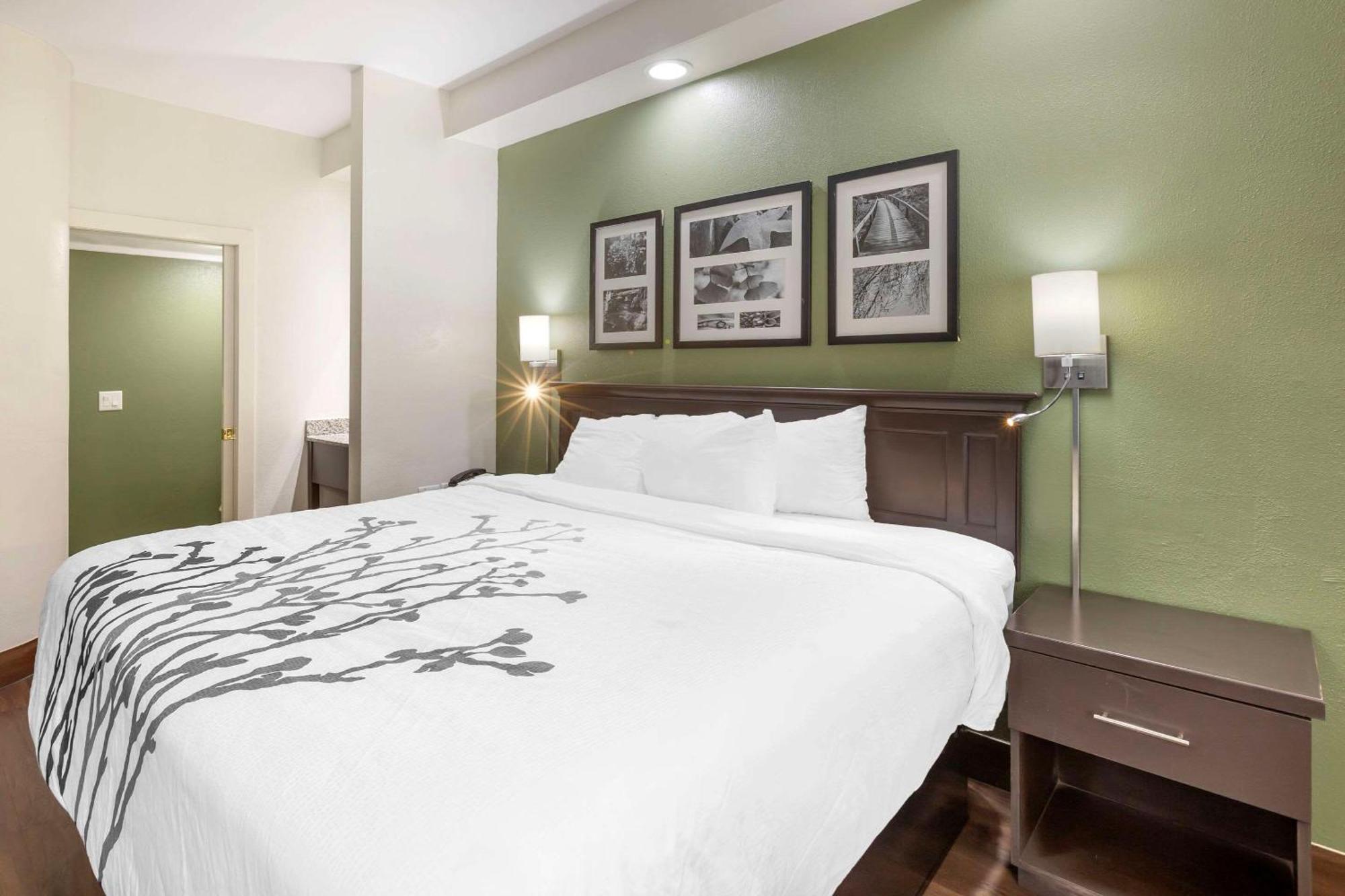 Sleep Inn Sumter Esterno foto