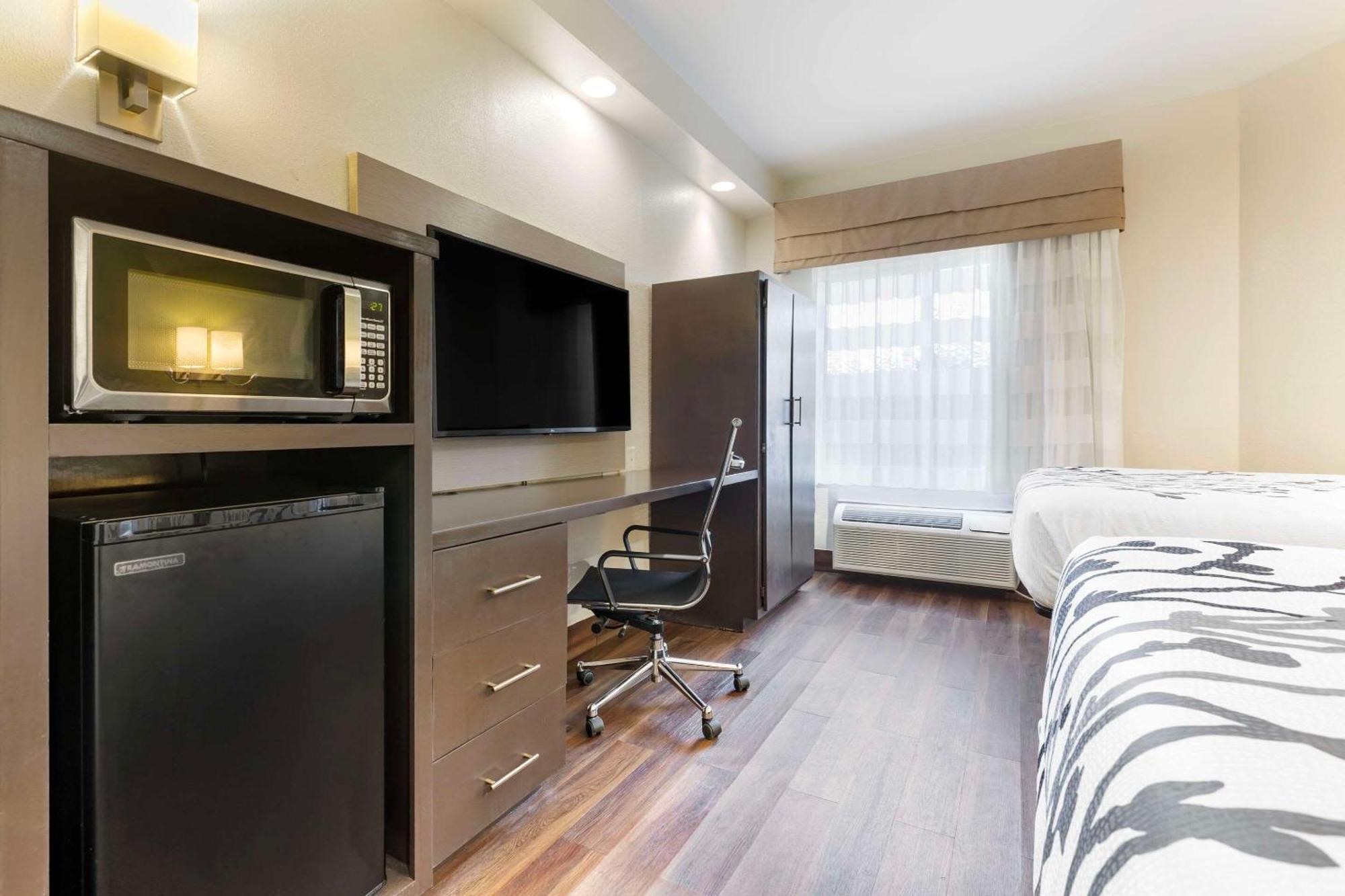 Sleep Inn Sumter Esterno foto