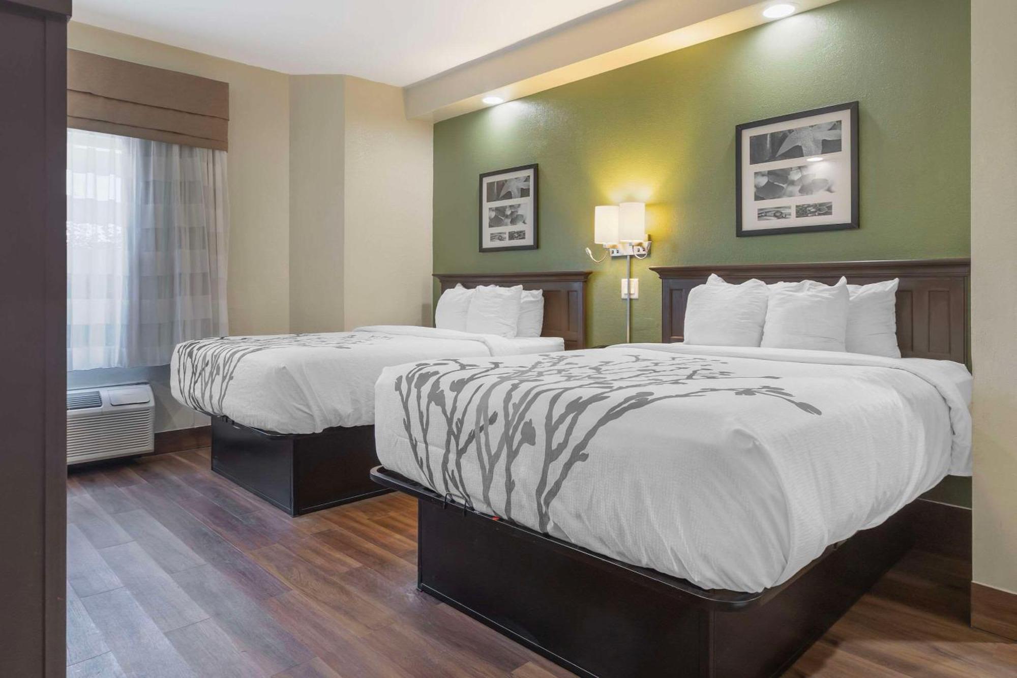 Sleep Inn Sumter Esterno foto