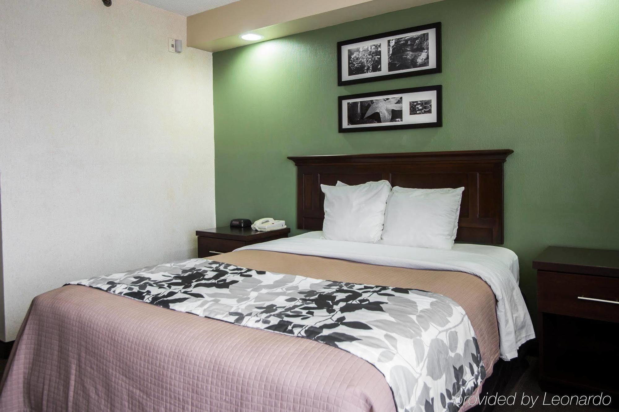 Sleep Inn Sumter Esterno foto