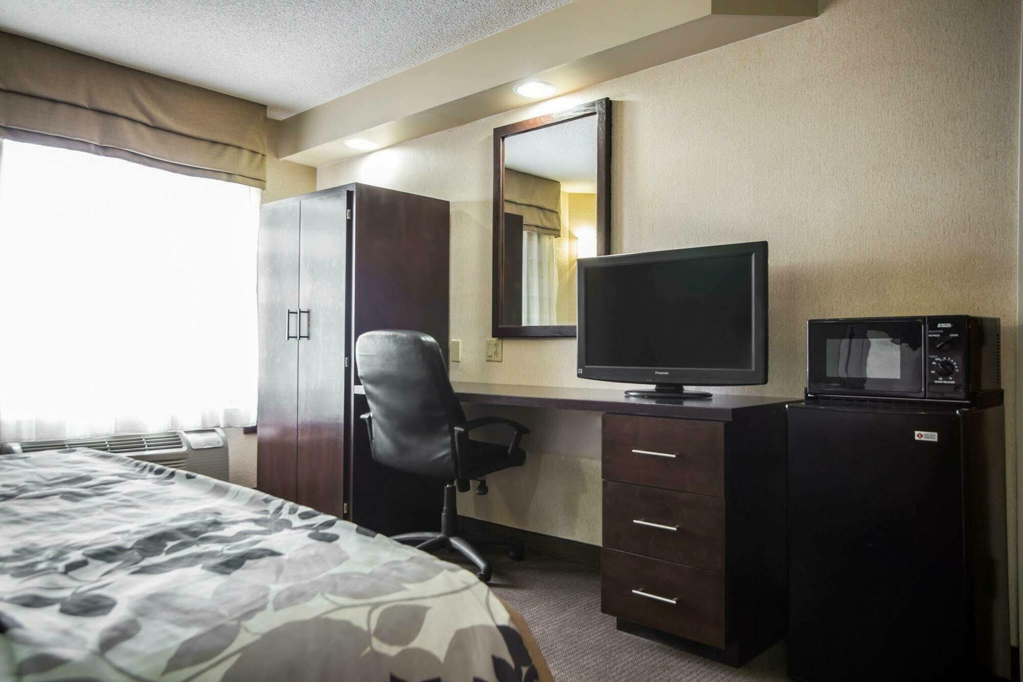 Sleep Inn Sumter Esterno foto